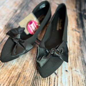 Sketchers Cleo Bow Flats